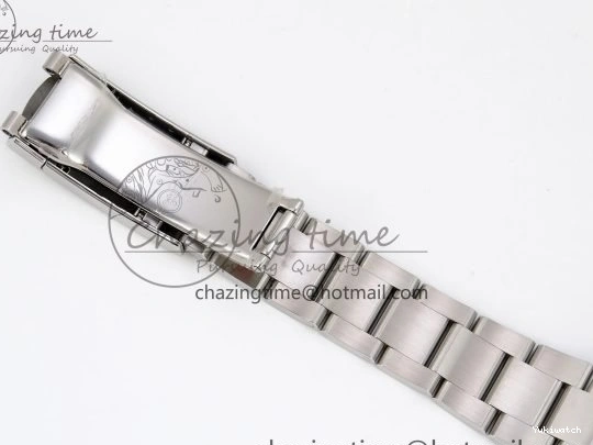 Edition Dial on Clean VR3230 Pink 36mm Perpetual Bracelet Best 904L 1:1 126000 Steel Oyster SS 0131